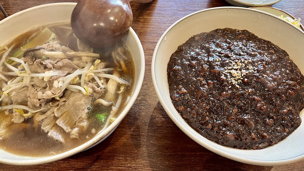 한고심 신원점 사진