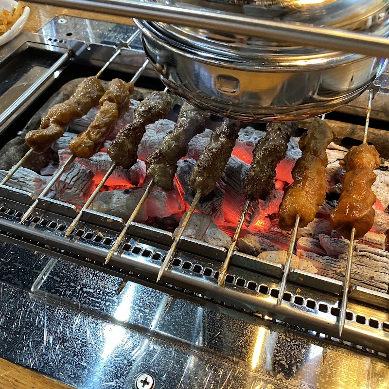 서정원양꼬치샤브샤브 사진