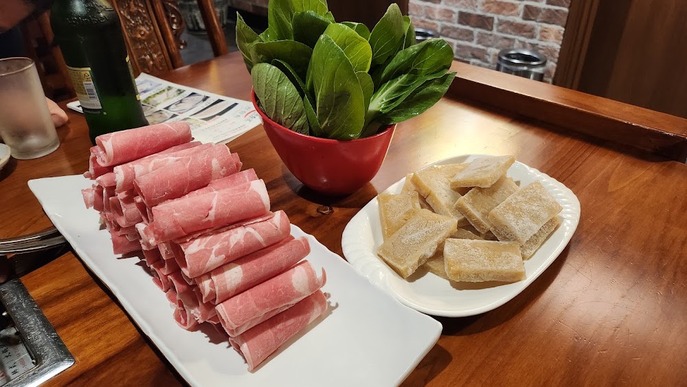 천향휘훠궈 제주본점 사진