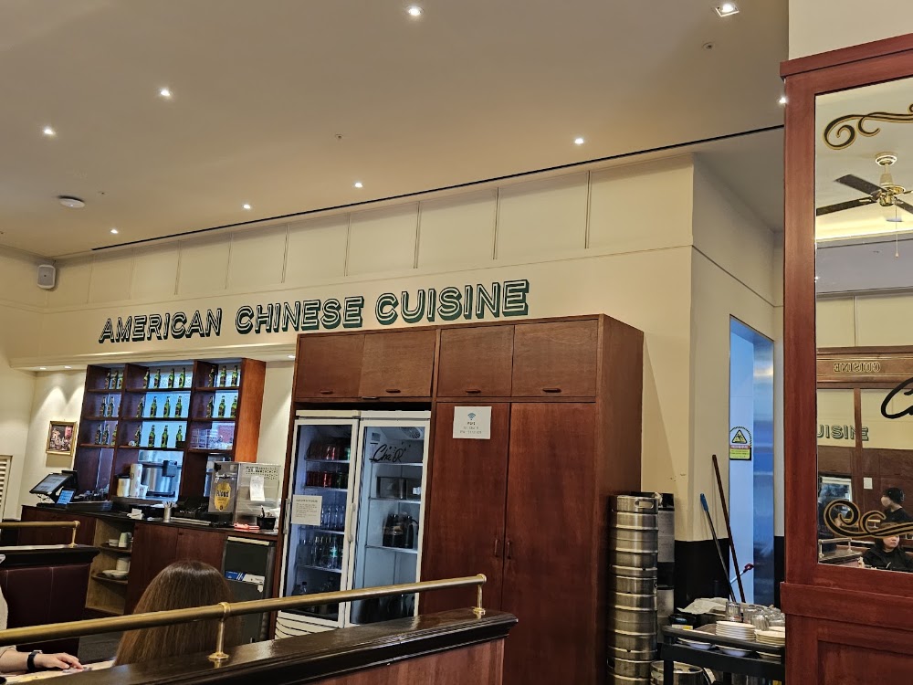 차알 스타필드고양점 사진