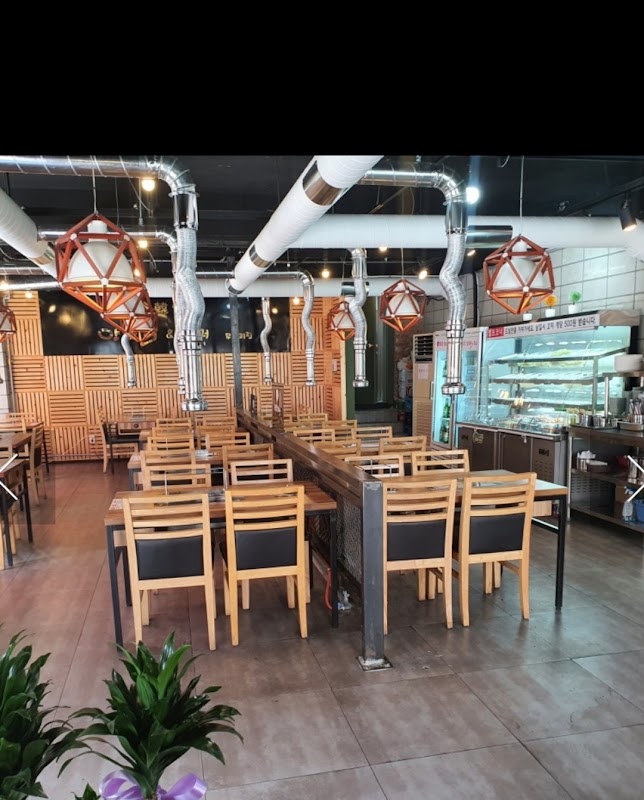 한궁양꼬치&훠궈무한리필 궁동점 사진