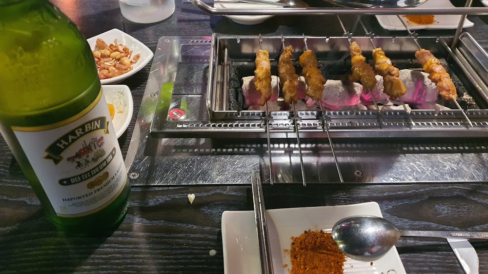 코스모왕양꼬치 논현본점 사진