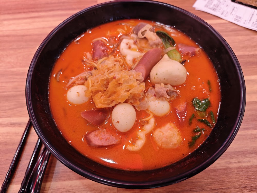 마라공방 종로3가역점 사진