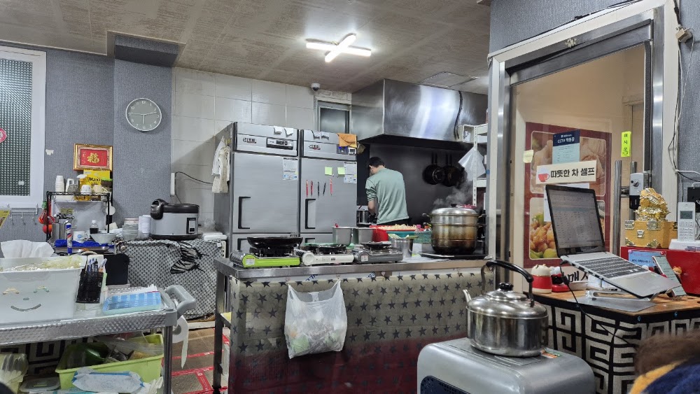 자매식당 사진