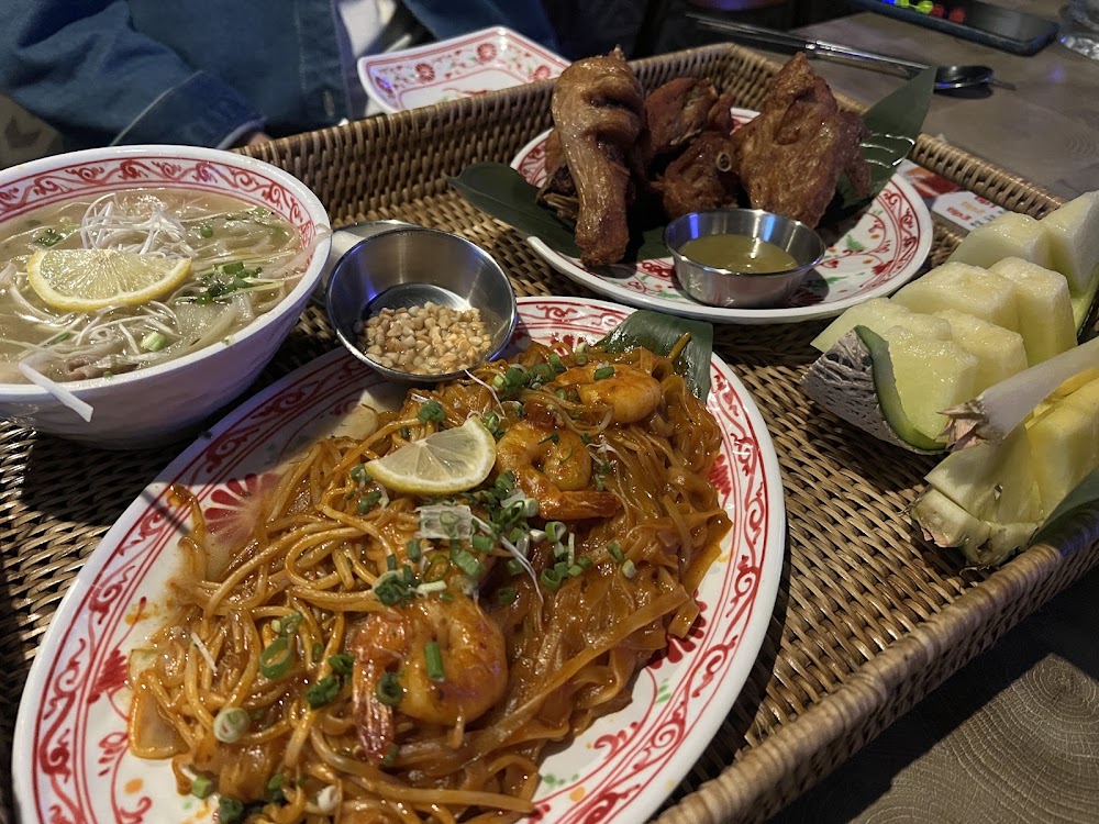 하노이맥주밤거리 답십리점 사진