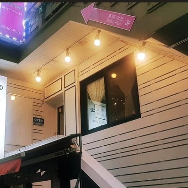 더키친아시아 홍대점 사진