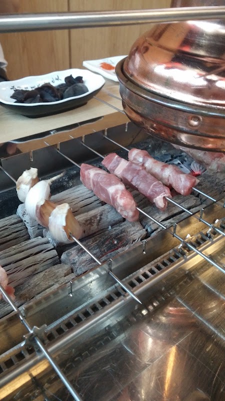 서수원 양꼬치양갈비참숯구이 사진