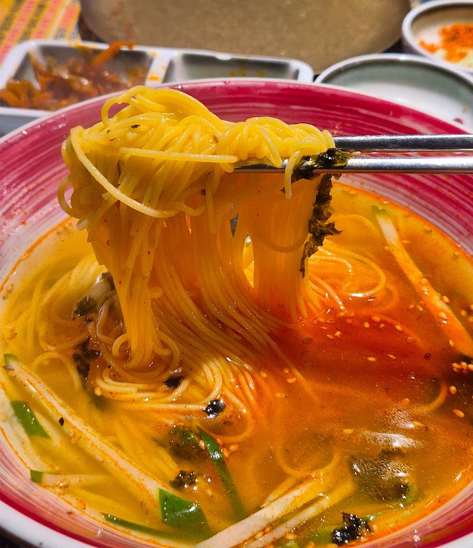 라장양갈비양꼬치무한리필 사진