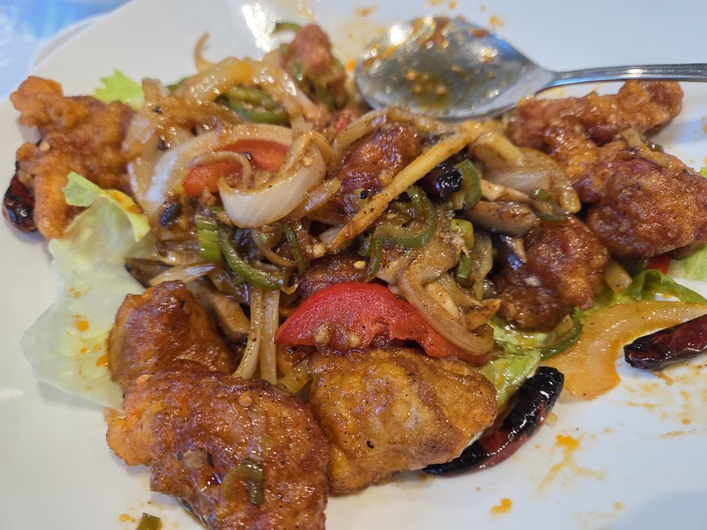 정원 사진