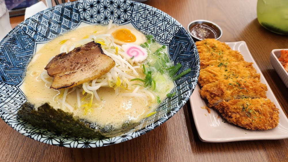 면식당 둔산시청점 사진