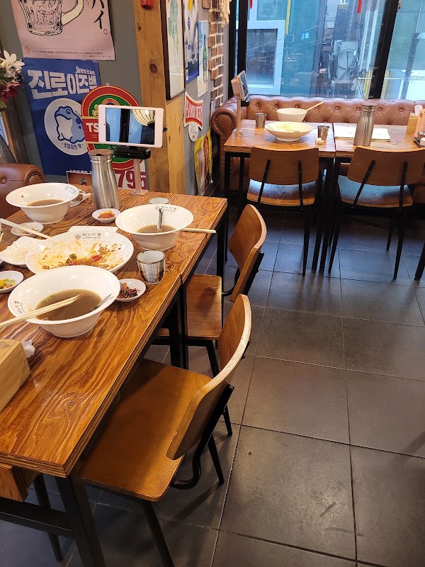 하노이쌀국수 사진