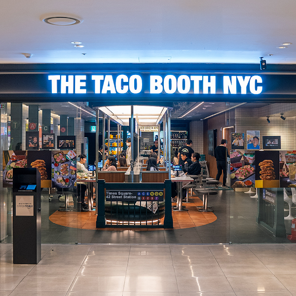 더타코부스 NYC 코엑스점 사진