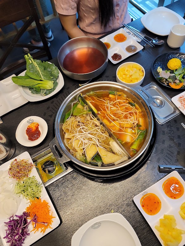 소담촌 전주효자점 사진