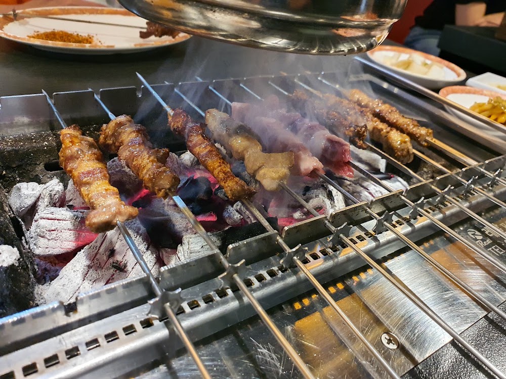 한양양꼬치 사진