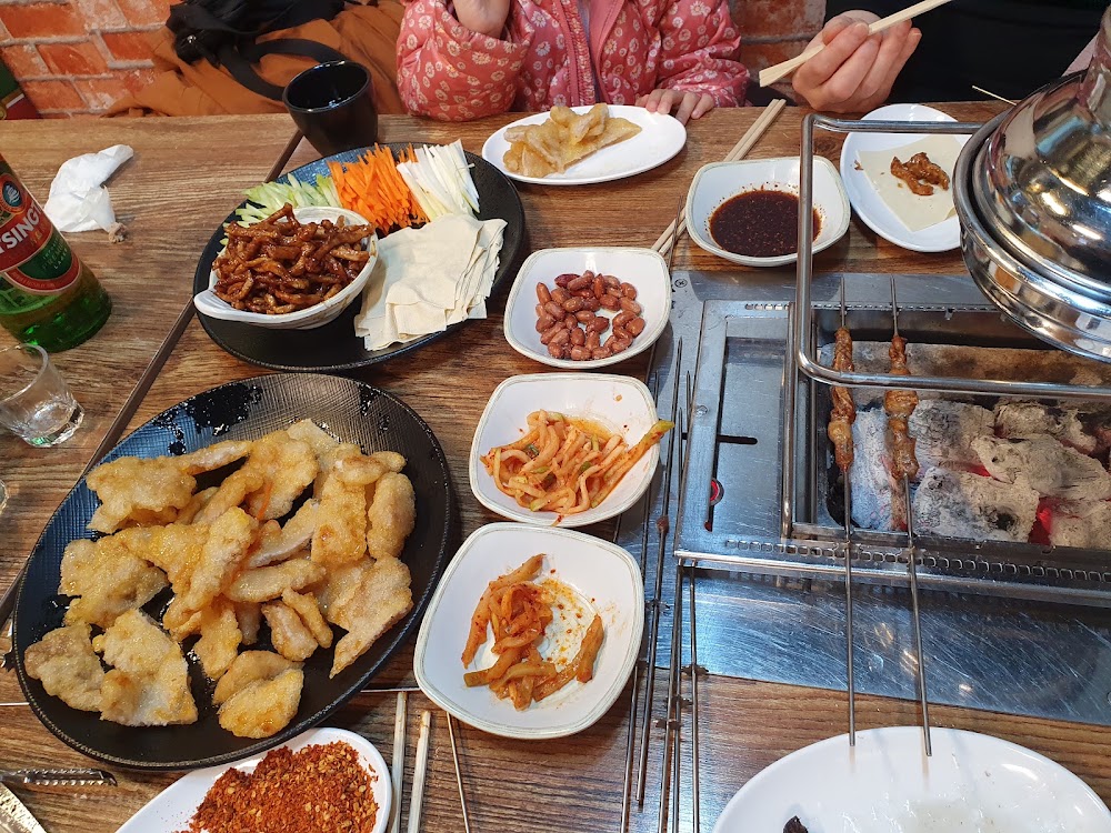 브라더양꼬치 2호점 사진