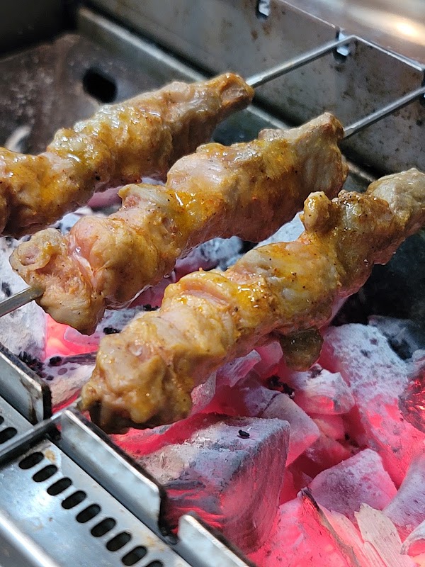 금땡이양꼬치 사진