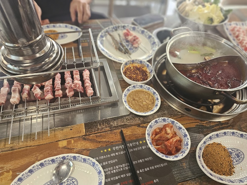 샤오황추 사진
