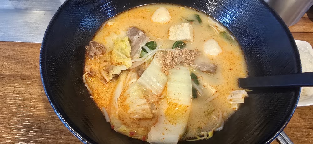 마라식객 사진