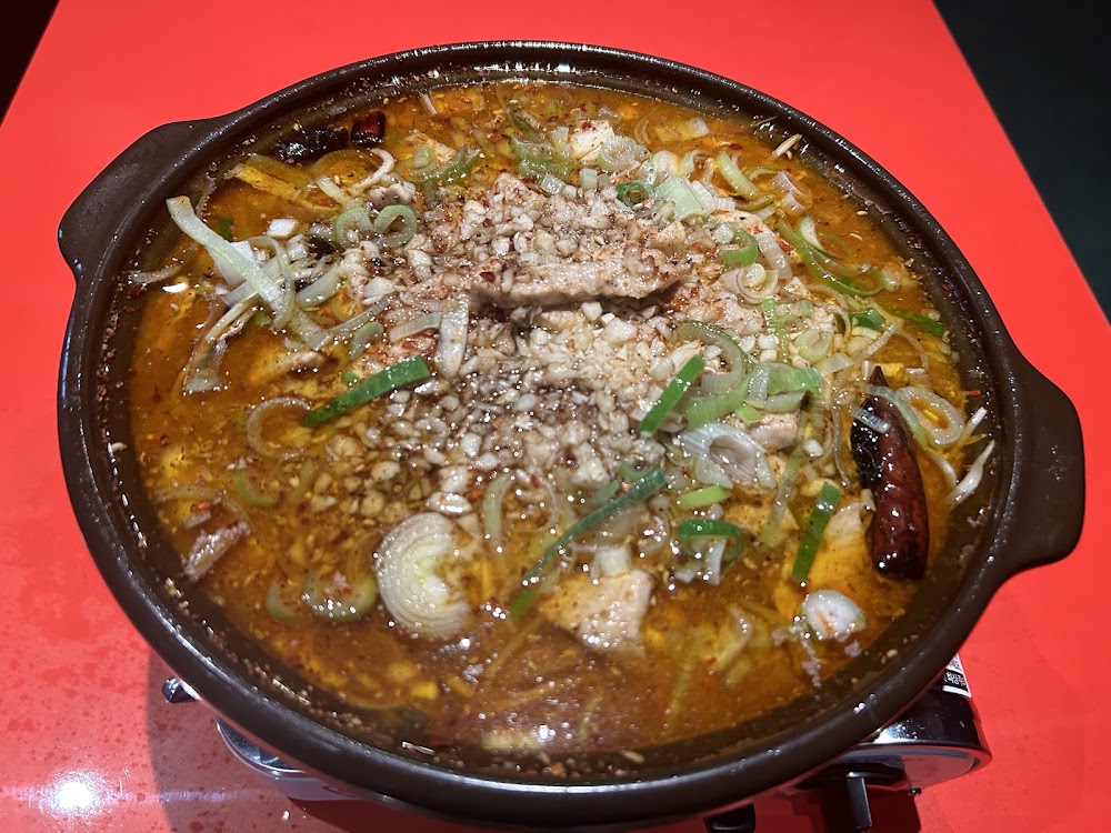 옌칭 사진