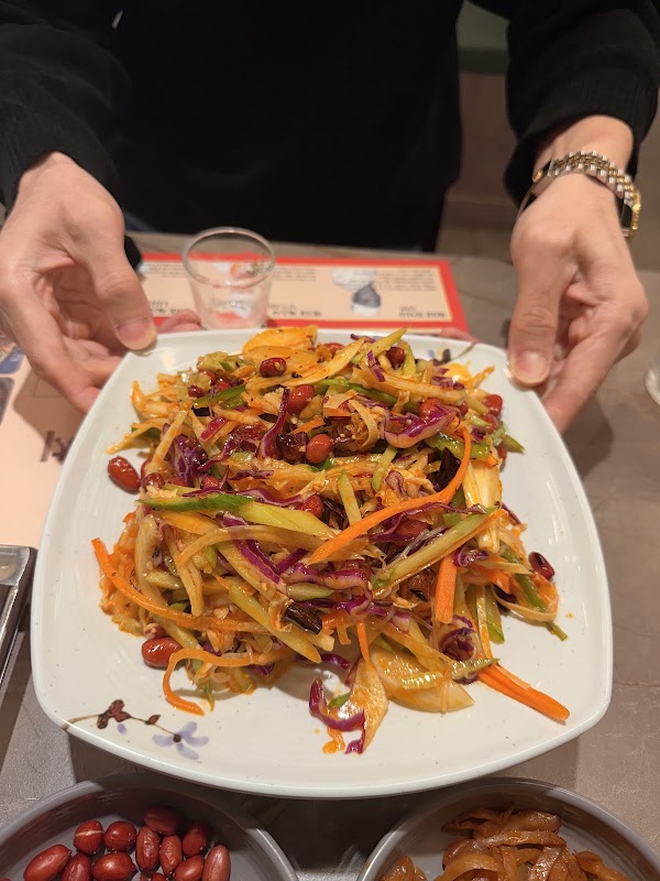하얼빈양다리 양꼬치구이 부천신중동역점 사진