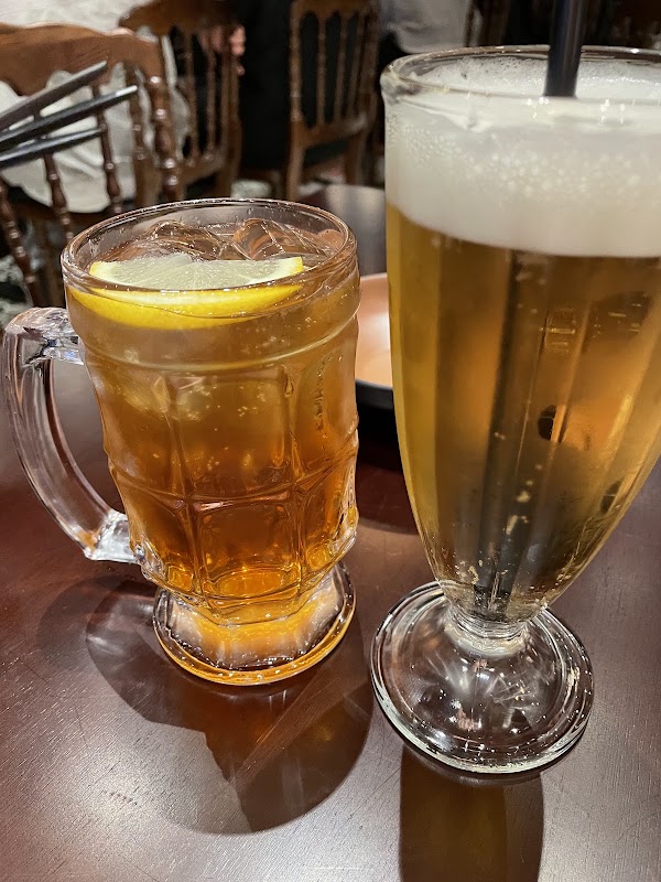김복남맥주 수원망포역점 사진