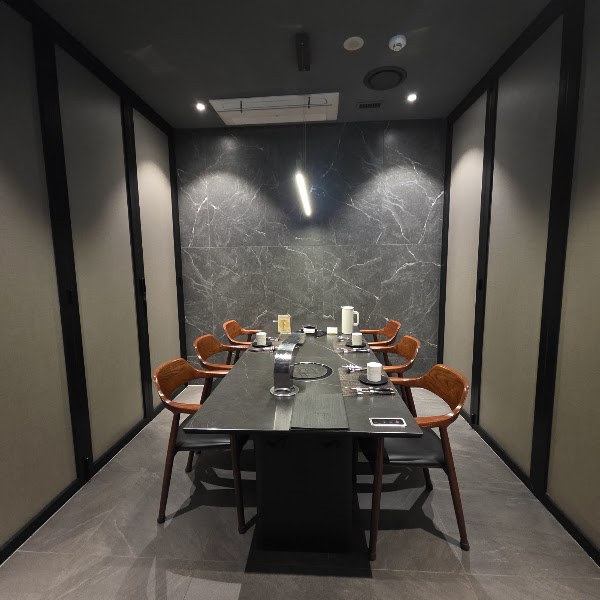 고청담 여의도점 사진
