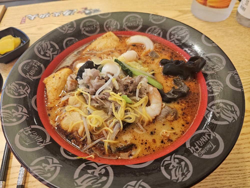 탕화쿵푸마라탕 성수동지점 사진