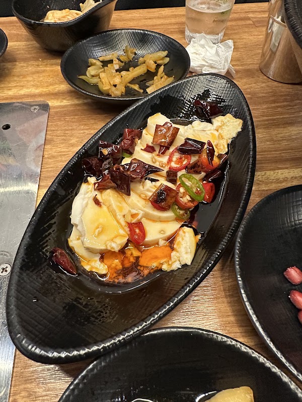GO양꼬치&마라탕 사진