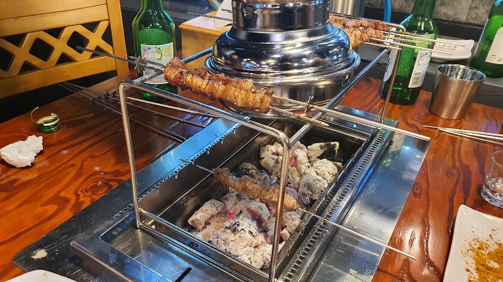 소림양꼬치 사진