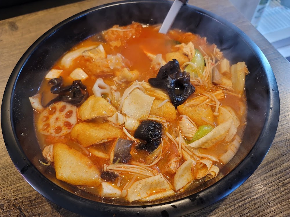 서울마라 화곡본점 사진