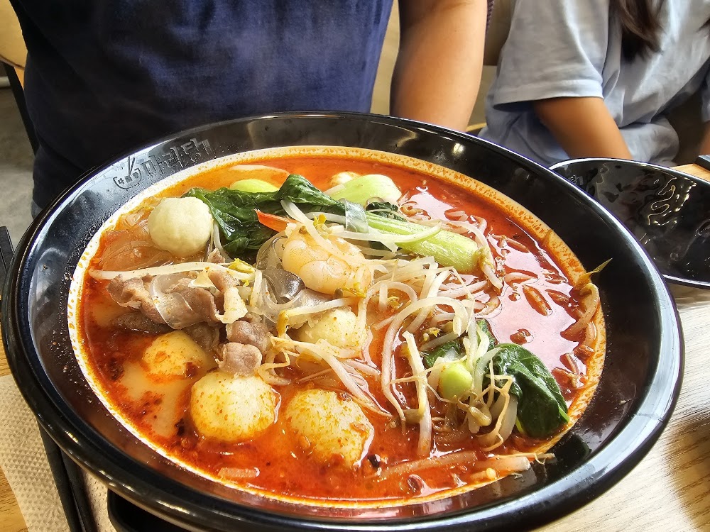 다복향마라탕 한성대점 사진