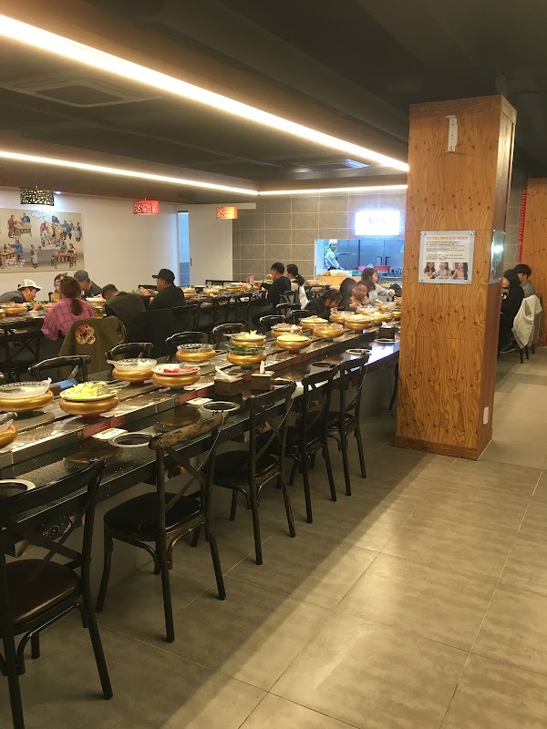 더회전훠궈 사진