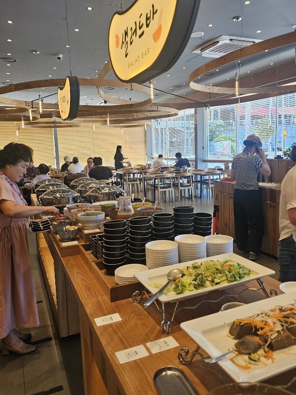 샤브20 부산영도점 사진