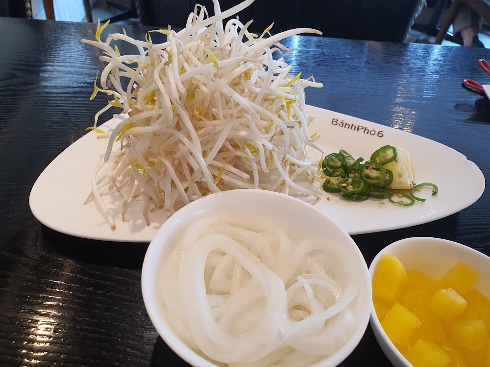 반포식스 논현점 사진