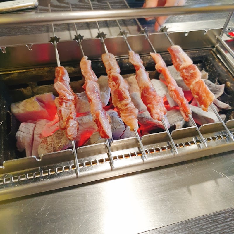 신천운양꼬치 동대구점 사진