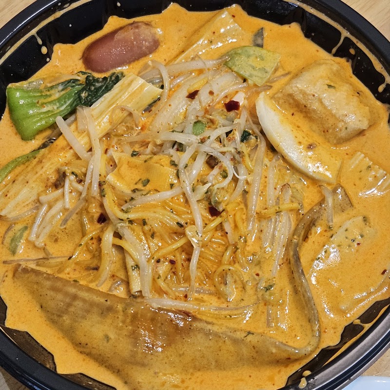소림마라 강북점 사진