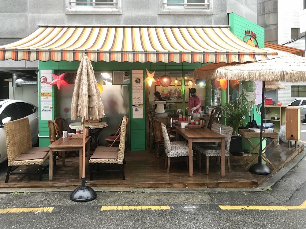 라오삐약 신용산점 사진