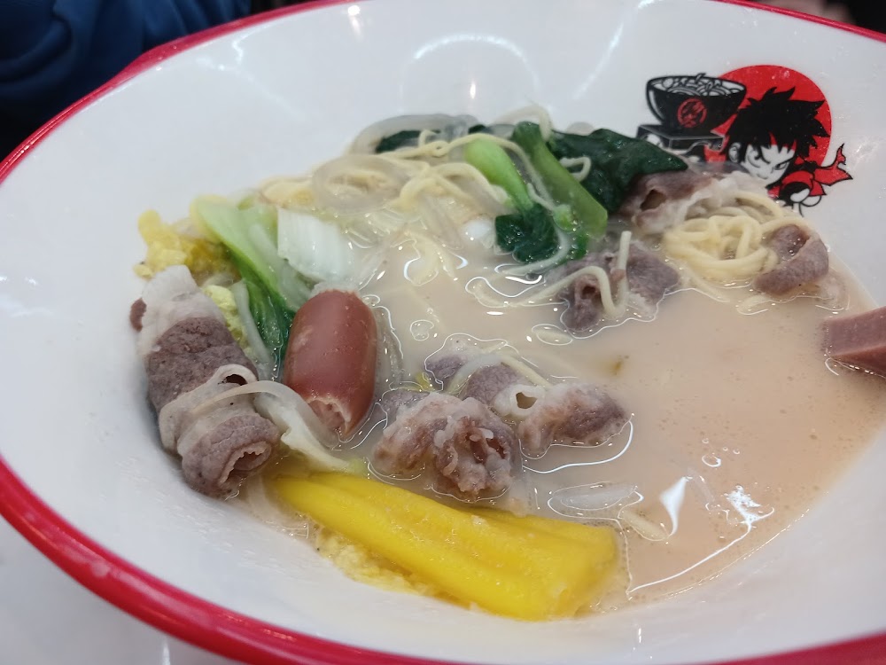탕화쿵푸마라탕 신내점 사진