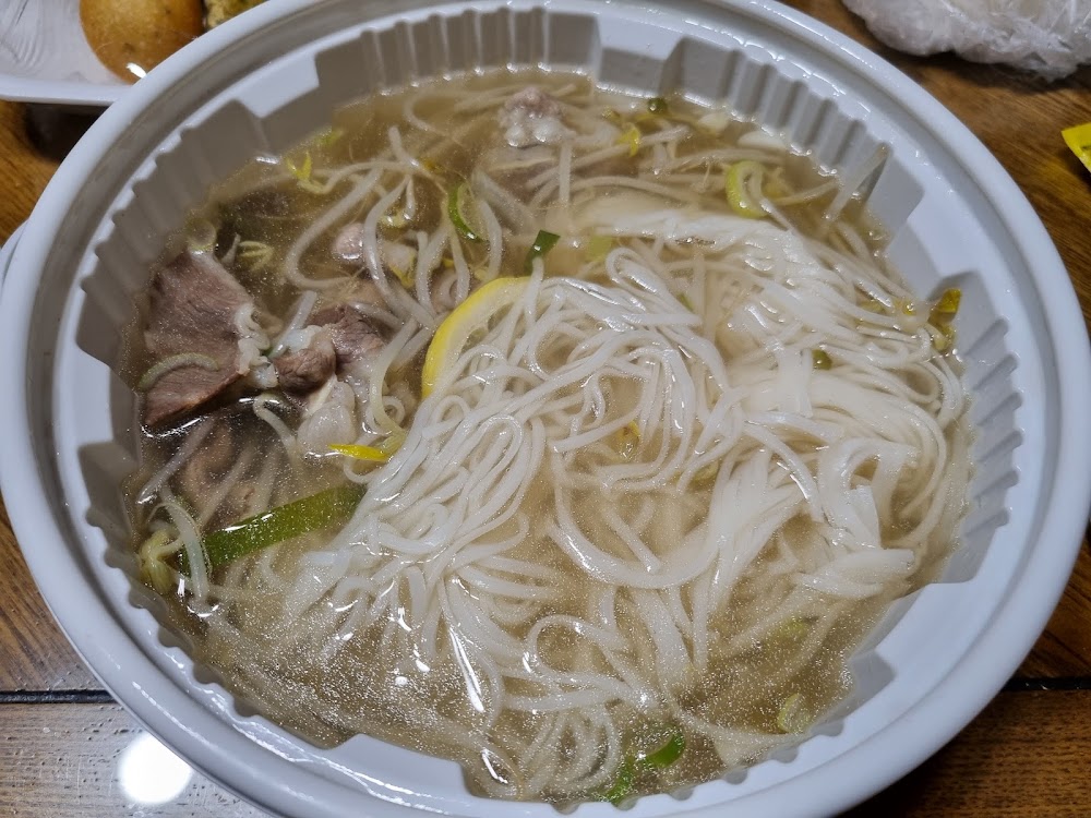 베트남쌀국수리얼하노이 완산점 사진