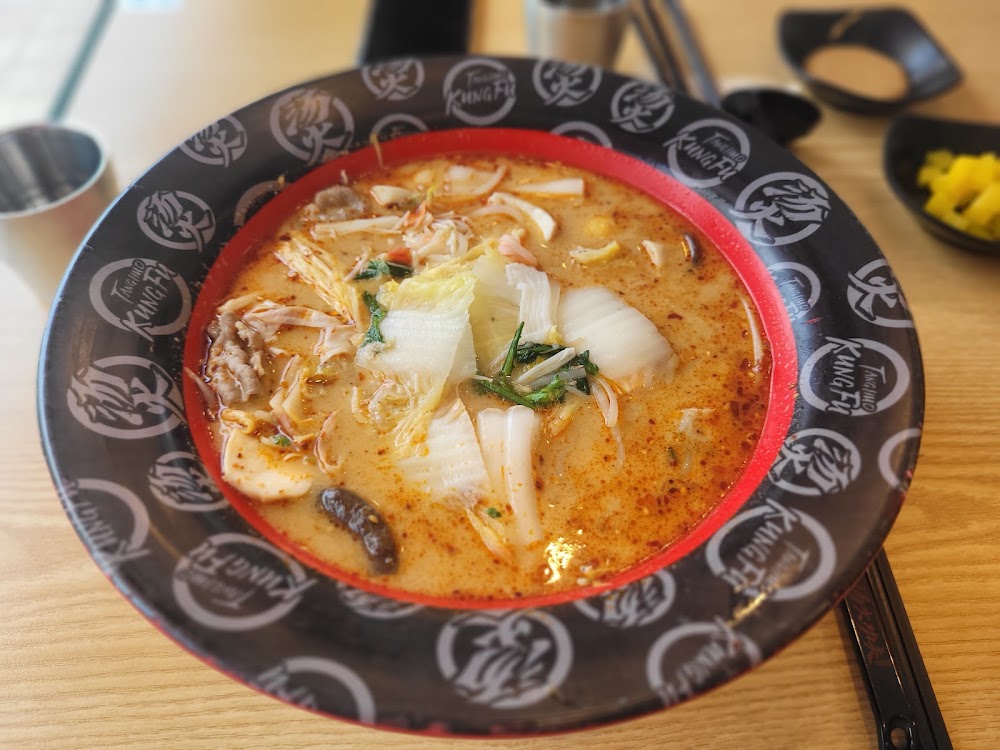 야미마라탕 노은점 사진