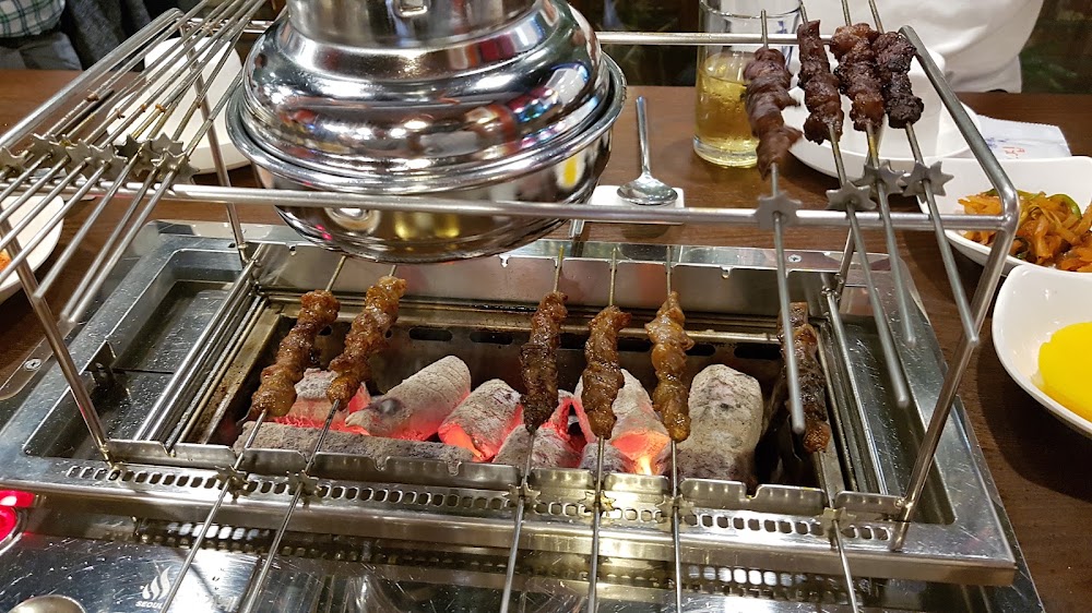 백두산 수완점 사진