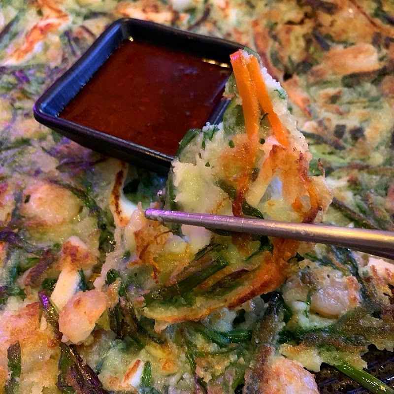 한남동그집 부산연산점 사진