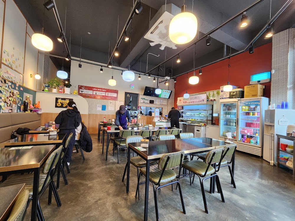 마라퀸 우암점 사진