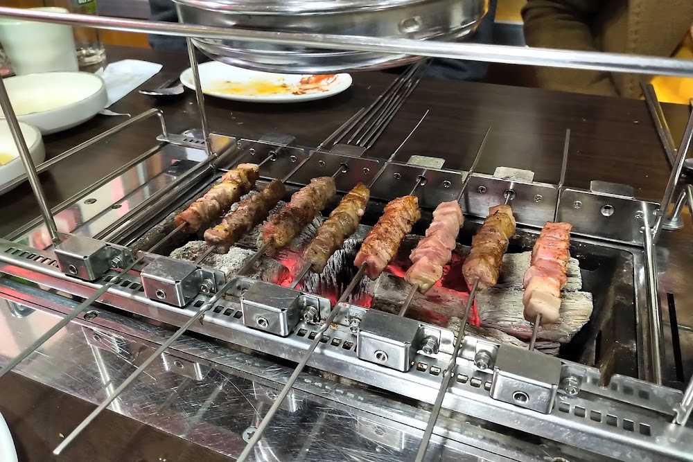 취화선 사진