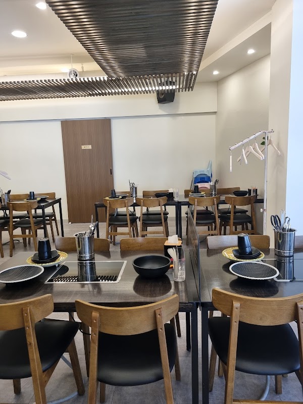 샤브월드 사진