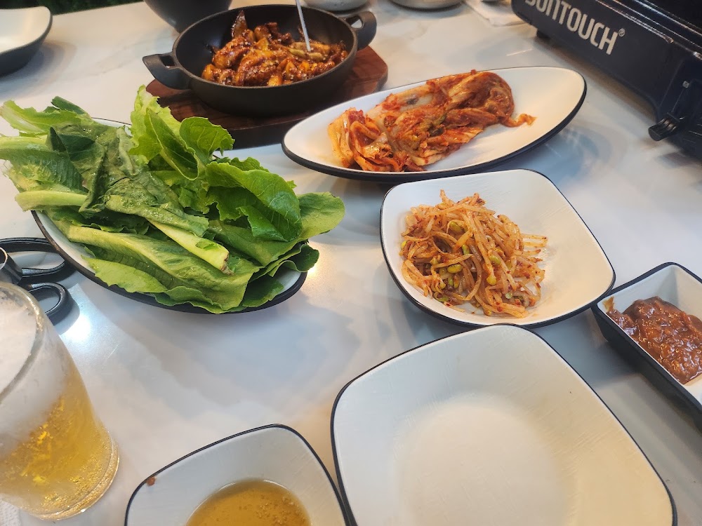 오목식당 사진