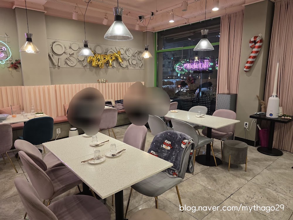 플러버 보라매공원점 사진