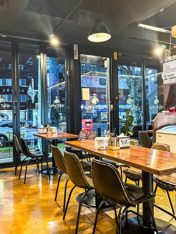 김복남맥주 제주아라점 사진