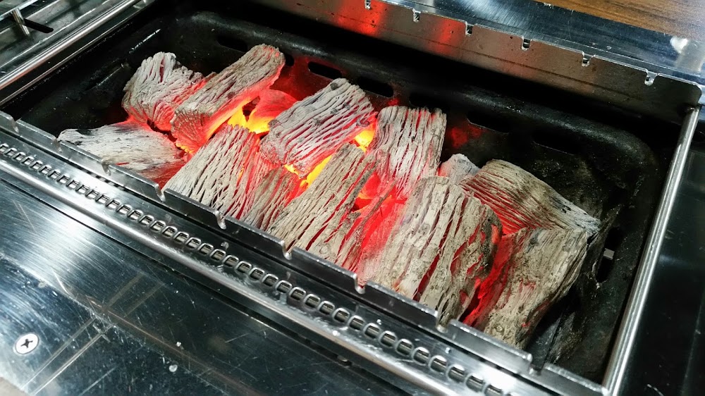 한성참숯양꼬치 사진