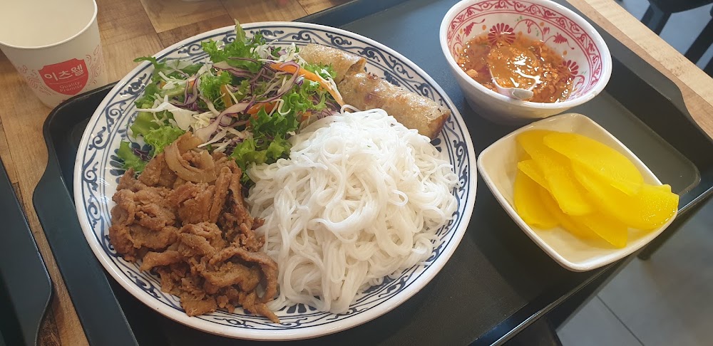 미스사이공 센텀점 사진